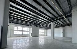 Tuas Amenity Centre (D22), Factory #460634651